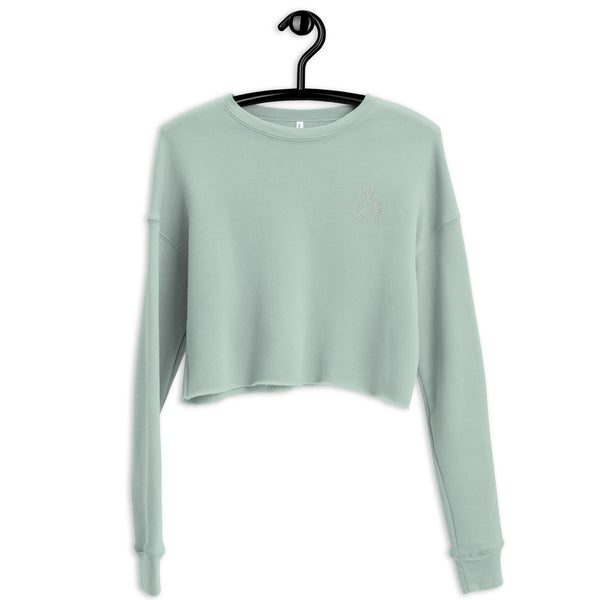 BYBB Crop Sweatshirt