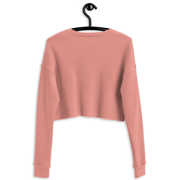 BYBB Crop Sweatshirt