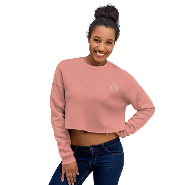 BYBB Crop Sweatshirt